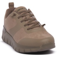  xαμηλά sneakers grunland beige k2sace |