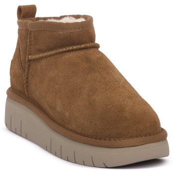 μποτίνια grunland cuoio i4chot |