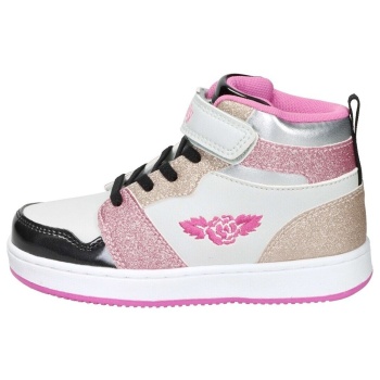 ψηλά sneakers lelli kelly lkaa4416 | σε προσφορά