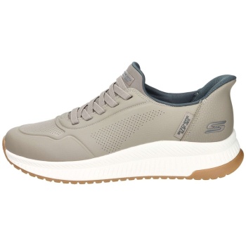 xαμηλά sneakers skechers 118424 |
