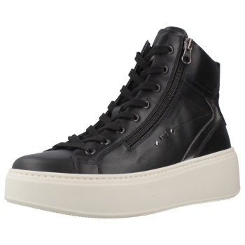 ψηλά sneakers nerogiardini i514213d | σε προσφορά