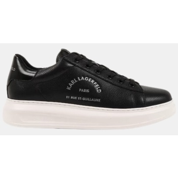 xαμηλά sneakers karl lagerfeld kl52568a σε προσφορά