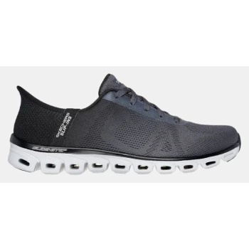 xαμηλά sneakers skechers 104566 glide σε προσφορά