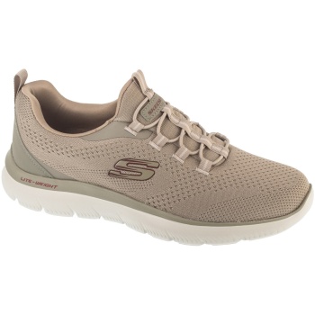 xαμηλά sneakers skechers summits 