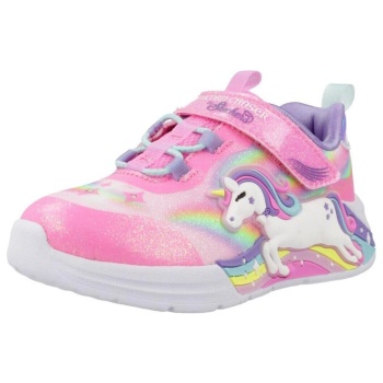 xαμηλά sneakers skechers unicorn chaser σε προσφορά