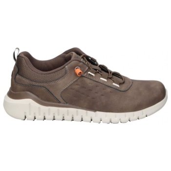 xαμηλά sneakers dockers 57st003-630380 | σε προσφορά