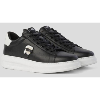 xαμηλά sneakers karl lagerfeld kl52530n σε προσφορά
