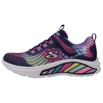 xαμηλά sneakers skechers 303722l | σε προσφορά