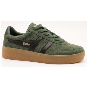 xαμηλά sneakers gola cla589 grandslam | σε προσφορά