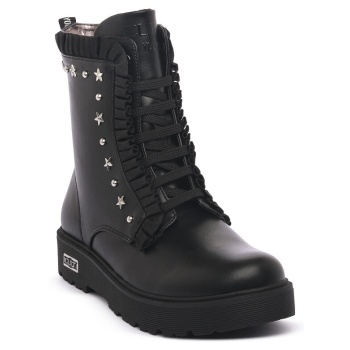 μπότες cult black | σε προσφορά