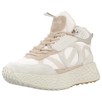 ψηλά sneakers no name carter mid w | σε προσφορά