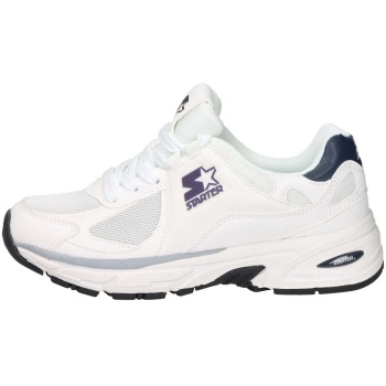 xαμηλά sneakers starter stbl-15 | σε προσφορά