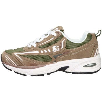 xαμηλά sneakers starter stbl-14 | σε προσφορά