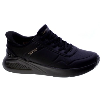xαμηλά sneakers skechers 145756 | σε προσφορά