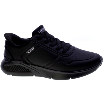 xαμηλά sneakers skechers 145784 | σε προσφορά