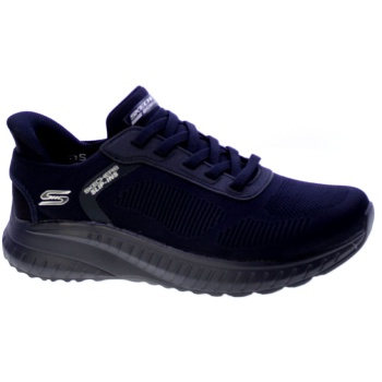 xαμηλά sneakers skechers 145799 | σε προσφορά