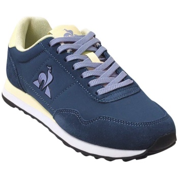xαμηλά sneakers le coq sportif astra_2w