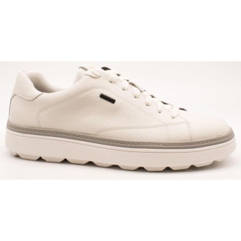xαμηλά sneakers geox u56luc 00047 c1000 σε προσφορά