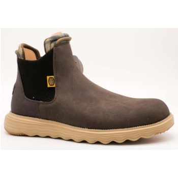 μπότες heydude hd42065-2z4 | σε προσφορά