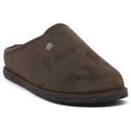  παντόφλες grunland oliva h6karl |