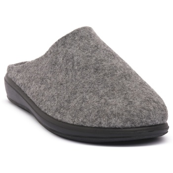 παντόφλες grunland grigio m1laso |