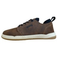  xαμηλά sneakers mtng 84804 deportiva respetuosa hombre marrón |