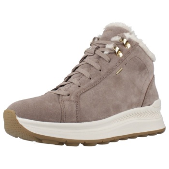 ψηλά sneakers geox d spherica actif x2 | σε προσφορά