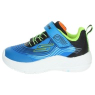  ψηλά sneakers skechers 403926n |