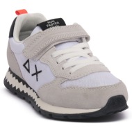  sneakers sun68 sun68 01 boys tom snake |