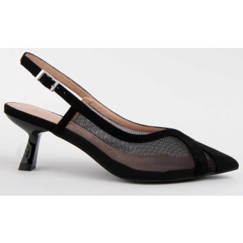 γόβες montevita 102954 | σε προσφορά