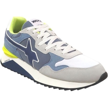 xαμηλά sneakers w6yz yak-m |