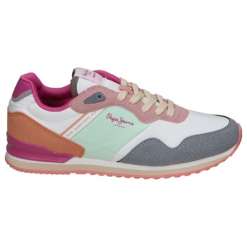 xαμηλά sneakers pepe jeans σε προσφορά