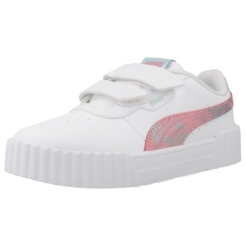 xαμηλά sneakers puma carina 3.0 space