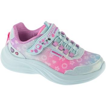 xαμηλά sneakers skechers power jams 2.0