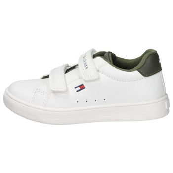 xαμηλά sneakers tommy hilfiger σε προσφορά