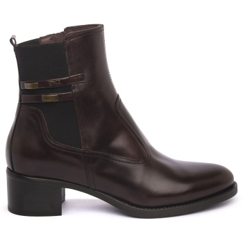 μποτάκια/low boots nerogiardini nero