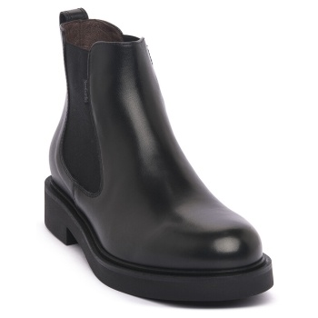 μποτάκια/low boots nerogiardini nero