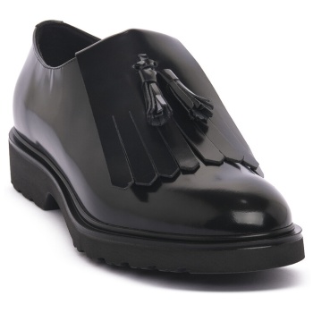 μοκασσίνια momenti vsl asport nero |