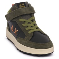  ψηλά sneakers sun68 sun68 74 genius |