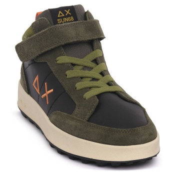 ψηλά sneakers sun68 sun68 74 genius |