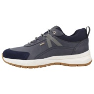  xαμηλά sneakers geox d braies b abx |