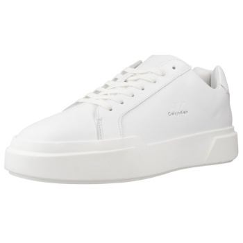 xαμηλά sneakers calvin klein jeans σε προσφορά