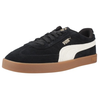 xαμηλά sneakers puma club ii era suede | σε προσφορά