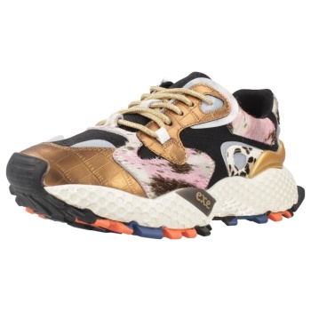 xαμηλά sneakers exé shoes 3020 10e | σε προσφορά