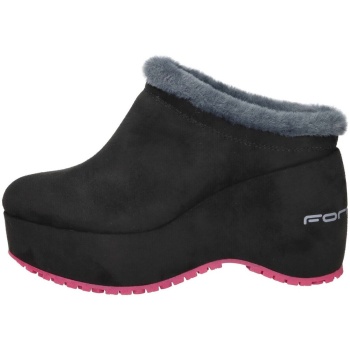 παντόφλες fornarina bubble | σε προσφορά