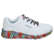  xαμηλά sneakers skechers 314088l-wmlt |