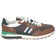  xαμηλά sneakers pepe jeans pms400010-875 |