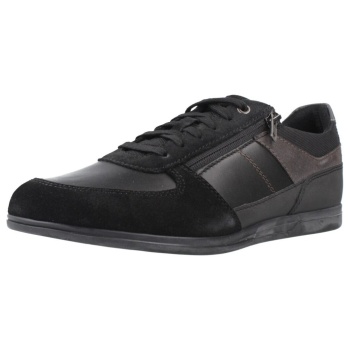 xαμηλά sneakers geox u renan | σε προσφορά