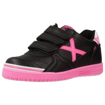 xαμηλά sneakers munich 1514014 | σε προσφορά