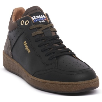 sneakers blauer blk mil murray 09 |